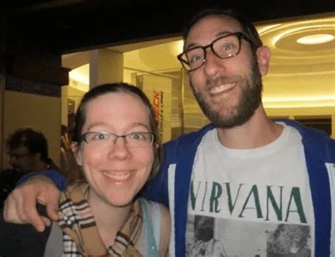 sam tripoli wife|Ari Shaffir .